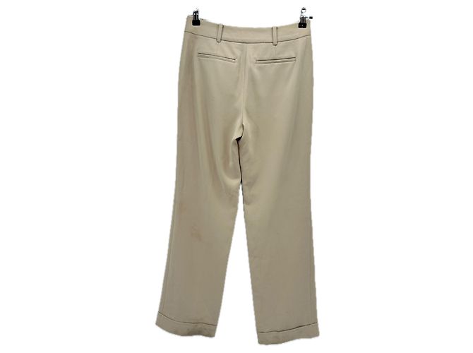 Pantalones beige Michael Kors - vista 2