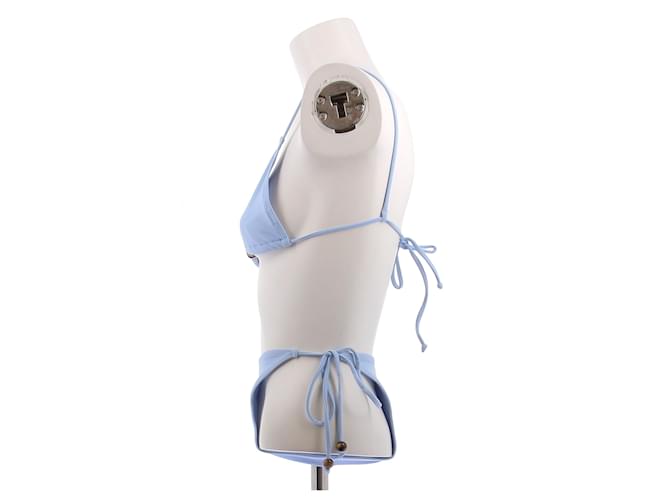 Autre Marque Bikini azul - vista 3