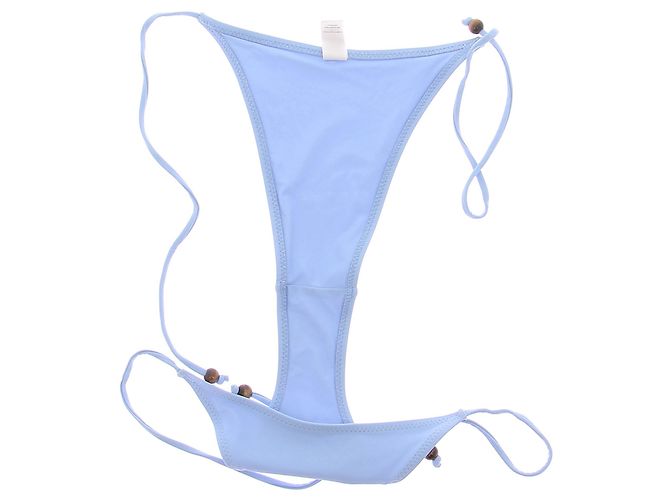 Autre Marque Bikini azul - vista 5