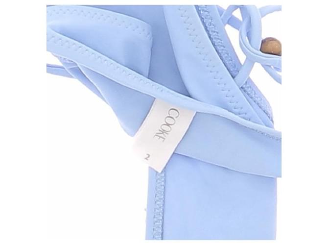Autre Marque Bikini azul - vista 7