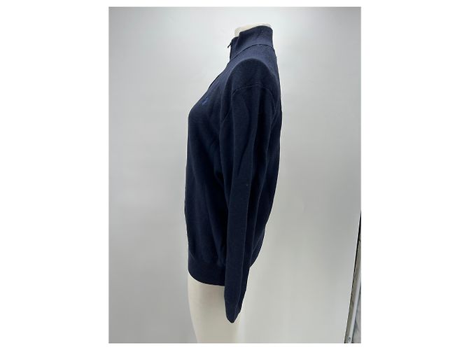 Polo Ralph Lauren Pull marin - vue 3