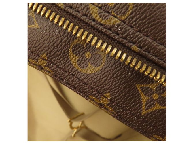 Borsa da lavoro Sirius 50 M41406 di Louis Vuitton Marrone Monogramma - vista 14