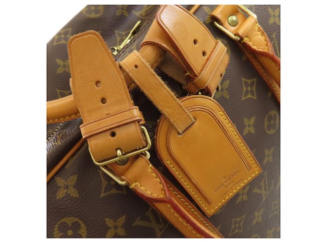 Borsa da lavoro Sirius 50 M41406 di Louis Vuitton Marrone Monogramma - vista 15