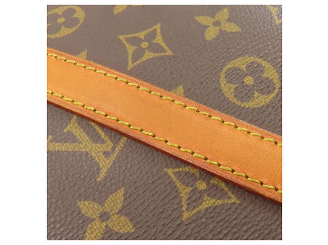 Borsa da lavoro Sirius 50 M41406 di Louis Vuitton Marrone Monogramma - vista 17