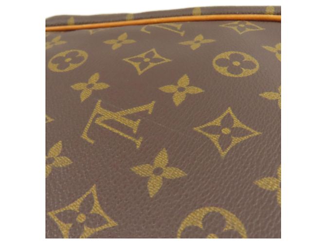Borsa da lavoro Sirius 50 M41406 di Louis Vuitton Marrone Monogramma - vista 21