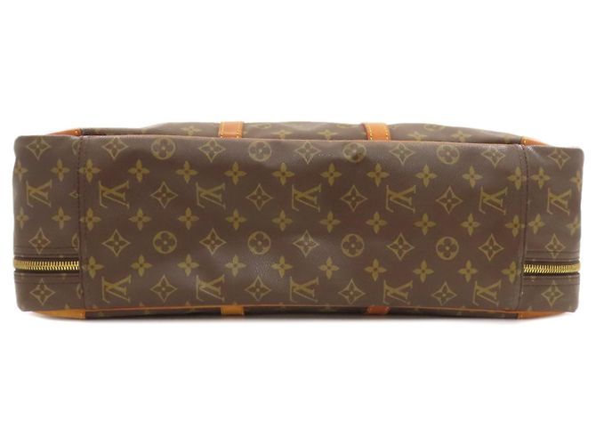 Borsa da lavoro Sirius 50 M41406 di Louis Vuitton Marrone Monogramma - vista 4