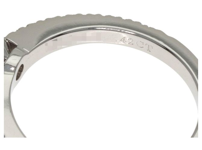 Tiffany & Co. Solitär-Diamantring - Ansicht 6