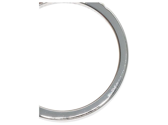 Tiffany & Co. Solitär-Diamantring - Ansicht 8