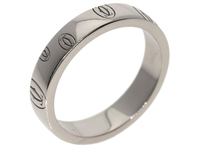 Anello Cartier Buon Compleanno #49 - vista 2