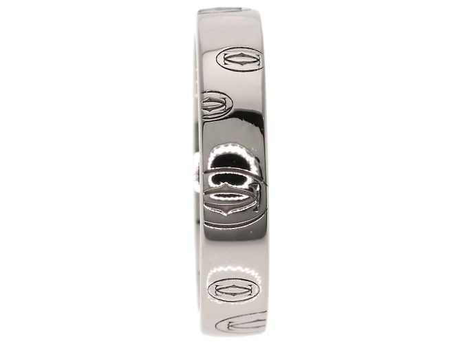 Anello Cartier Buon Compleanno #49 - vista 3