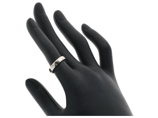 Anello Cartier Buon Compleanno #49 - vista 5