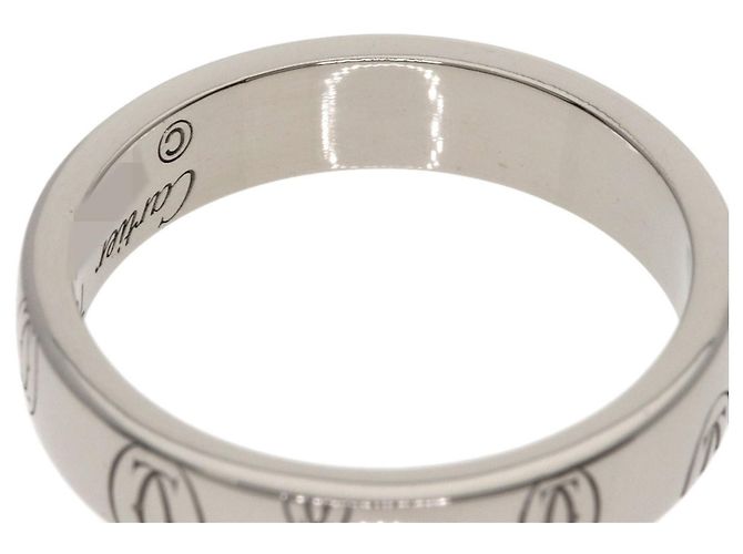 Anello Cartier Buon Compleanno #49 - vista 6