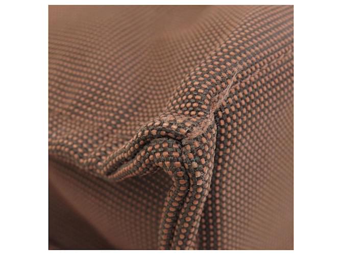 Hermès Borsa Hermes Air Line PM Marrone - vista 13