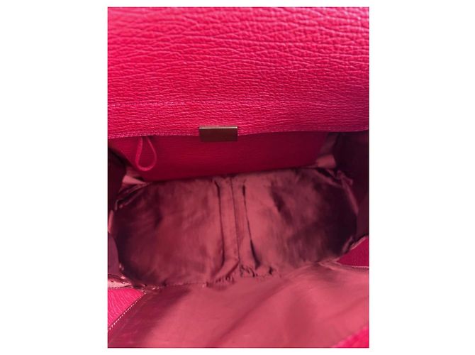Borsa Pashli di 3.1 Phillip Lim Rosso - vista 7