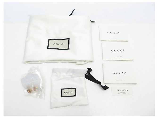NUOVA BORSA A MANO GUCCI HORSEBIT 1955 MM 602204 CANVAS GG SUPREME Beige - vista 15