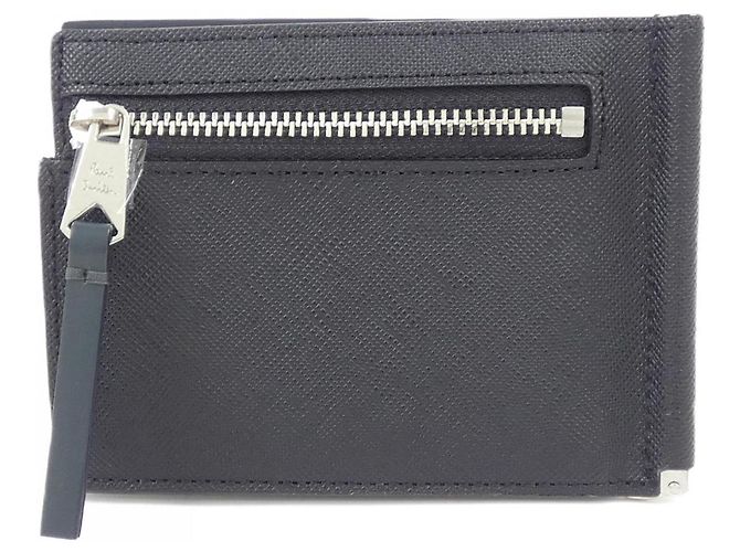 Portefeuille Paul Smith - vue 2