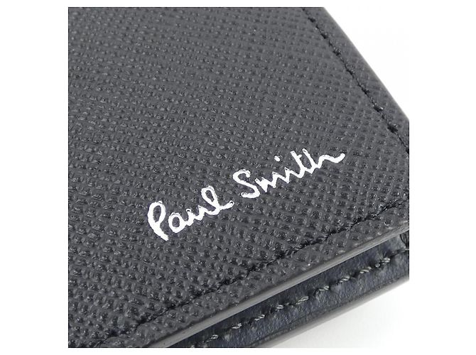 Portefeuille Paul Smith - vue 3