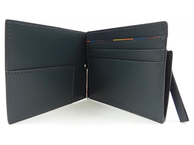 Portefeuille Paul Smith - vue 4