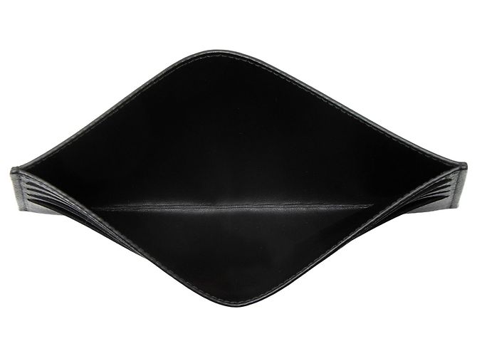 Pochette Félicie Louis Vuitton Calfskin Felicie Insert - view 4