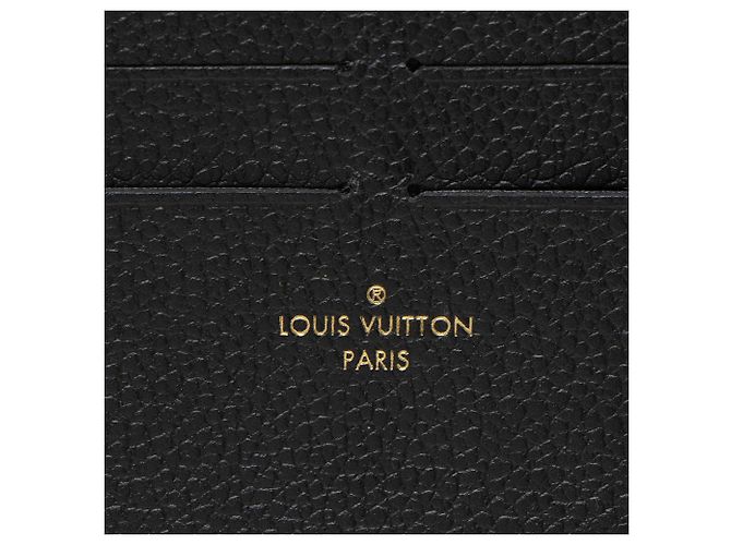 Pochette Félicie Louis Vuitton Calfskin Felicie Insert - view 5