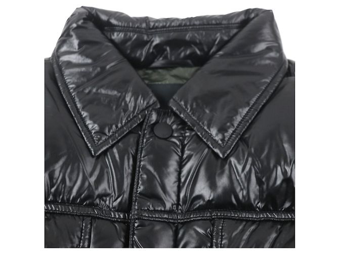 Autre Marque Chaqueta de plumas TATRAS KONELOTO Negro - vista 2