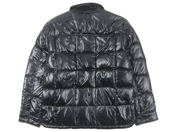 Autre Marque Chaqueta de plumas TATRAS KONELOTO Negro - vista 3