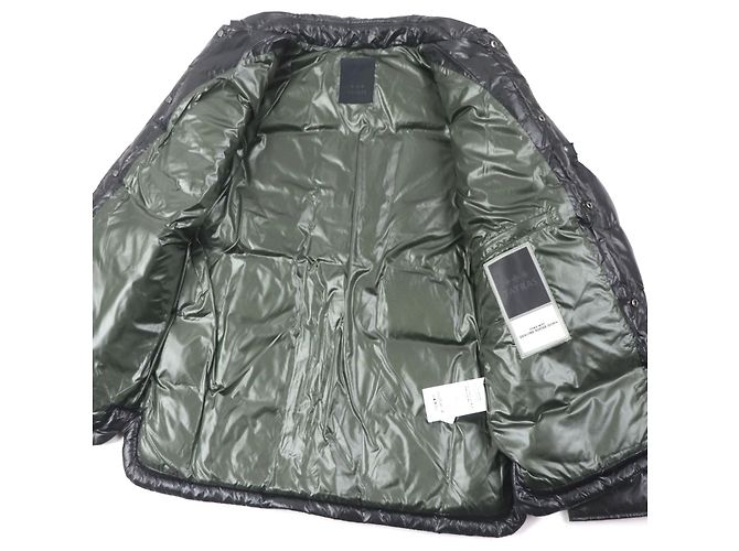 Autre Marque Chaqueta de plumas TATRAS KONELOTO Negro - vista 4