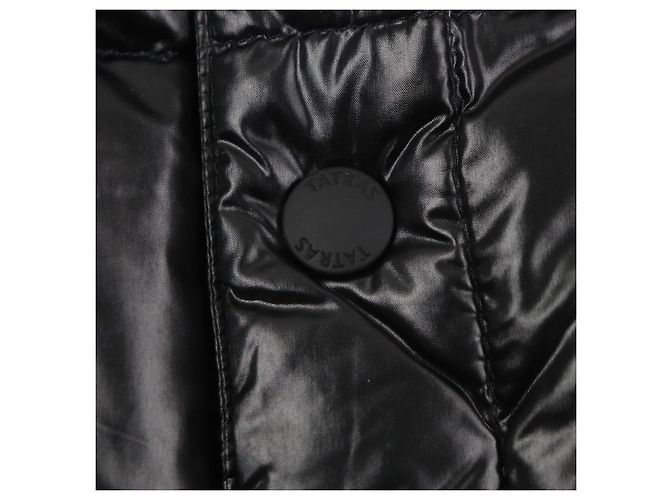 Autre Marque Chaqueta de plumas TATRAS KONELOTO Negro - vista 5