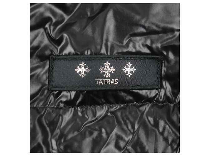 Autre Marque Chaqueta de plumas TATRAS KONELOTO Negro - vista 6