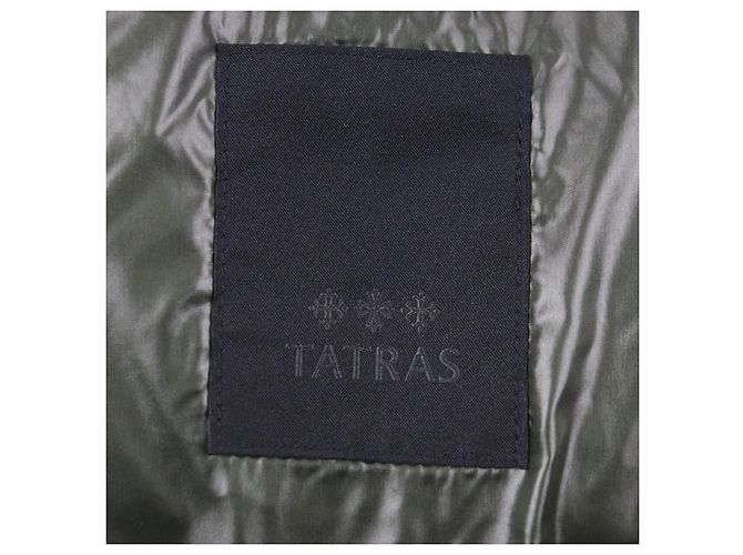 Autre Marque Chaqueta de plumas TATRAS KONELOTO Negro - vista 7