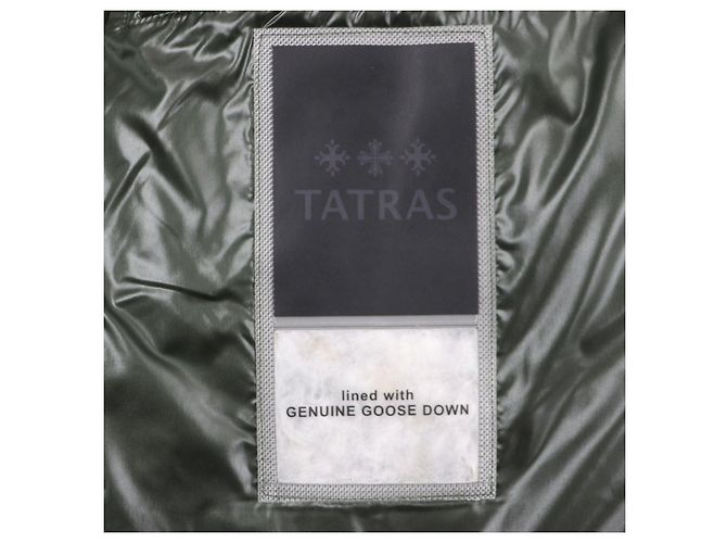Autre Marque Chaqueta de plumas TATRAS KONELOTO Negro - vista 8