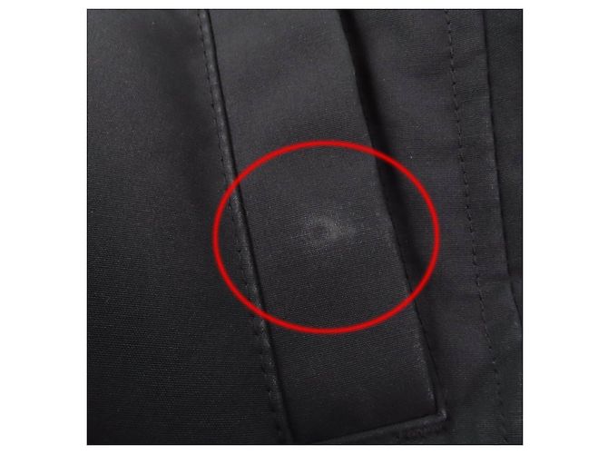 Autre Marque Abrigo de plumas Shelburne Parka de Canada Goose Azul Azul marino - vista 15