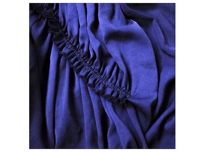 Autre Marque RBS Ray BEAMS Polyester Rock Blau - Ansicht 4