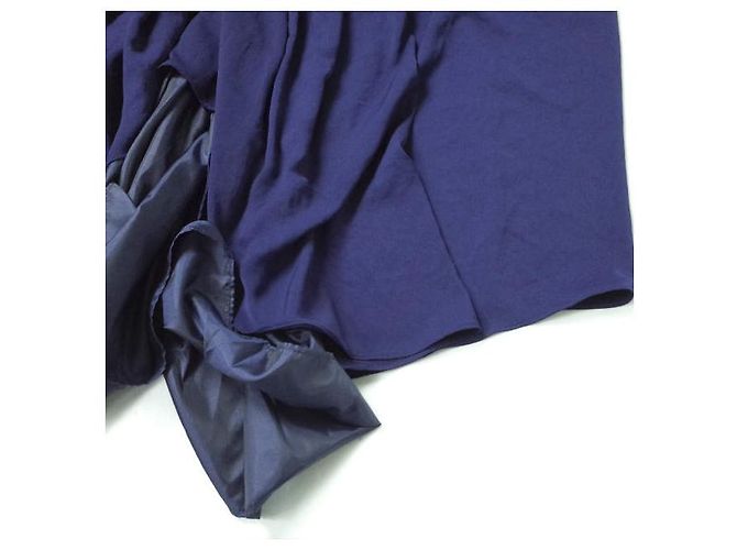 Autre Marque RBS Ray BEAMS Polyester Rock Blau - Ansicht 5