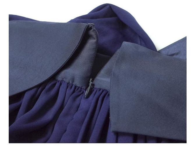 Autre Marque RBS Ray BEAMS Polyester Rock Blau - Ansicht 6