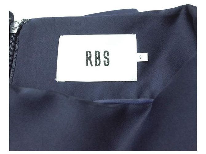 Autre Marque RBS Ray BEAMS Polyester Rock Blau - Ansicht 7