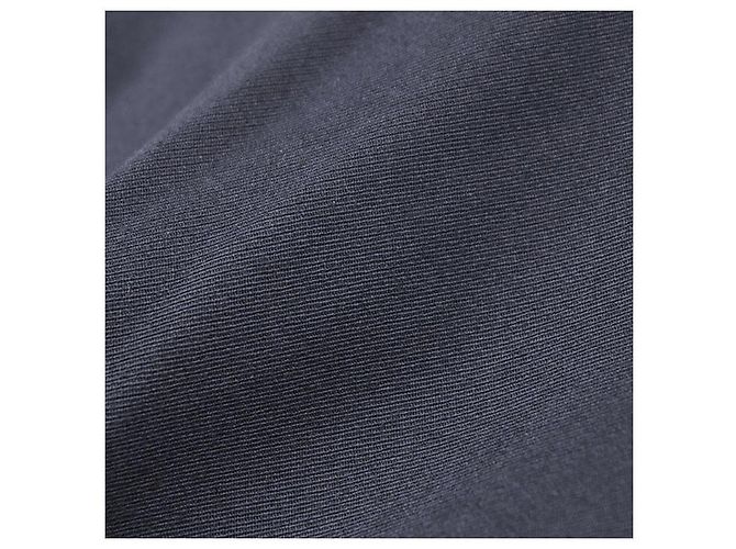 Pantalones Cargo de Lana Dior 2021 Azul Azul marino - vista 14