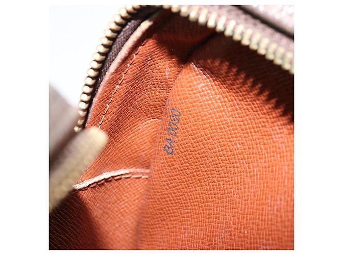 LOUIS VUITTON Borsa a Spalla Monogram Blois M51221 LV Auth ka2566 Monogramma - vista 12