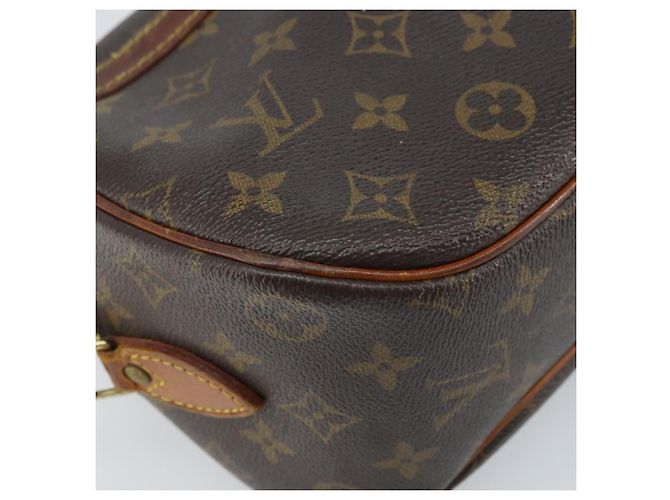 LOUIS VUITTON Borsa a Spalla Monogram Blois M51221 LV Auth ka2566 Monogramma - vista 15