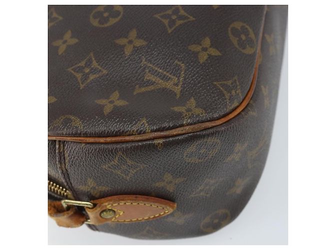 LOUIS VUITTON Borsa a Spalla Monogram Blois M51221 LV Auth ka2566 Monogramma - vista 17