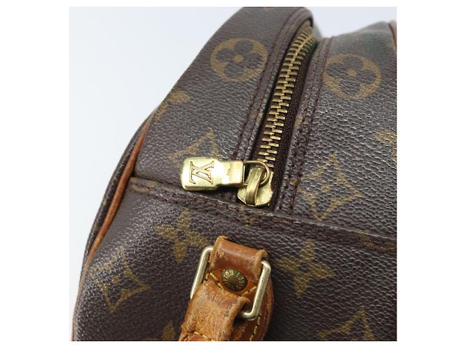 LOUIS VUITTON Borsa a Spalla Monogram Blois M51221 LV Auth ka2566 Monogramma - vista 18