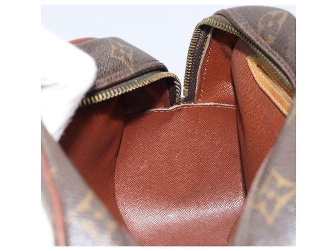 LOUIS VUITTON Borsa a Spalla Monogram Blois M51221 LV Auth ka2566 Monogramma - vista 21