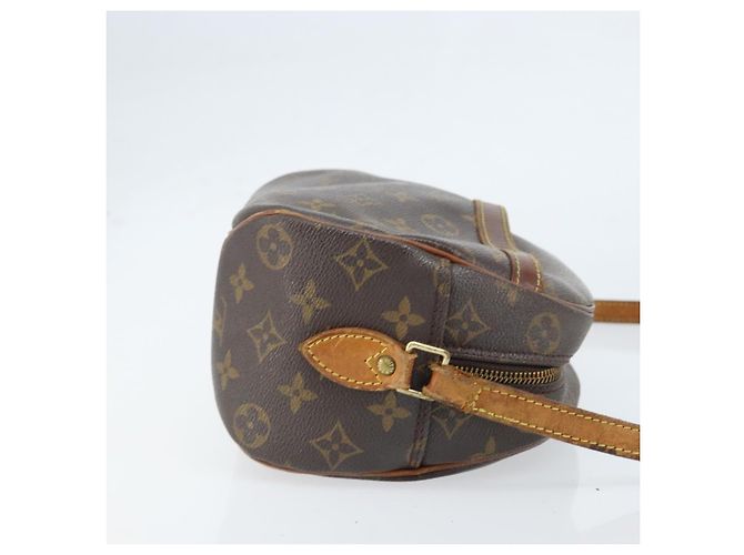 LOUIS VUITTON Borsa a Spalla Monogram Blois M51221 LV Auth ka2566 Monogramma - vista 3