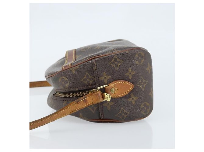 LOUIS VUITTON Borsa a Spalla Monogram Blois M51221 LV Auth ka2566 Monogramma - vista 4