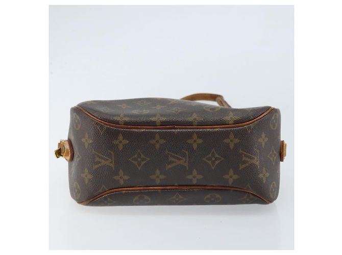 LOUIS VUITTON Borsa a Spalla Monogram Blois M51221 LV Auth ka2566 Monogramma - vista 5