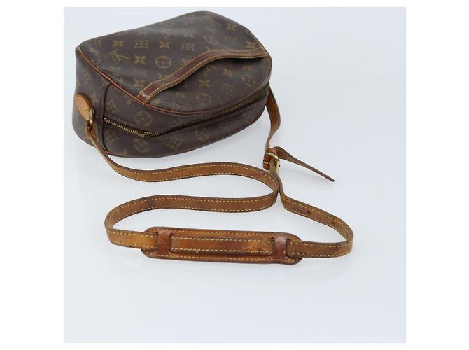 LOUIS VUITTON Borsa a Spalla Monogram Blois M51221 LV Auth ka2566 Monogramma - vista 7