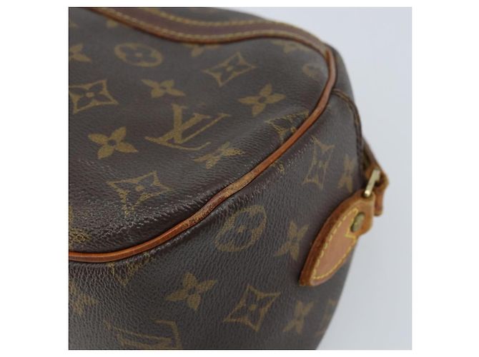 LOUIS VUITTON Borsa a Spalla Monogram Blois M51221 LV Auth ka2566 Monogramma - vista 8
