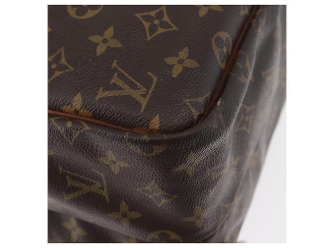 LOUIS VUITTON Borsa a Spalla Monogram Reporter GM M45252 LV Auth 171360 Monogramma - vista 15