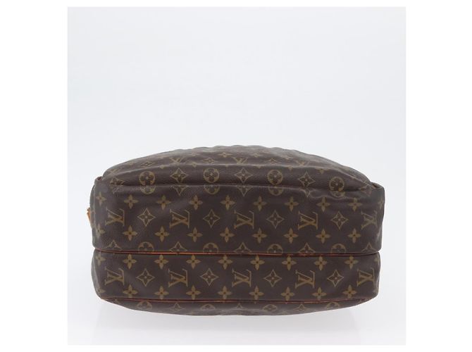 LOUIS VUITTON Borsa a Spalla Monogram Reporter GM M45252 LV Auth 171360 Monogramma - vista 5