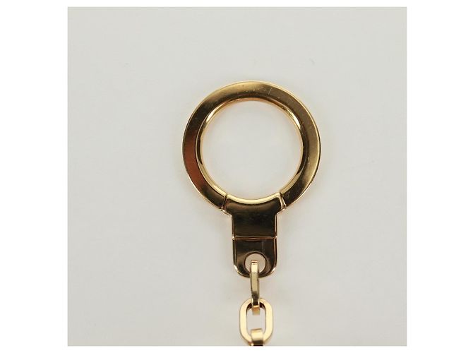 LOUIS VUITTON Charm Astropill Monogram Multicolore Bianco M51911 LV Auth 171866V - vista 6